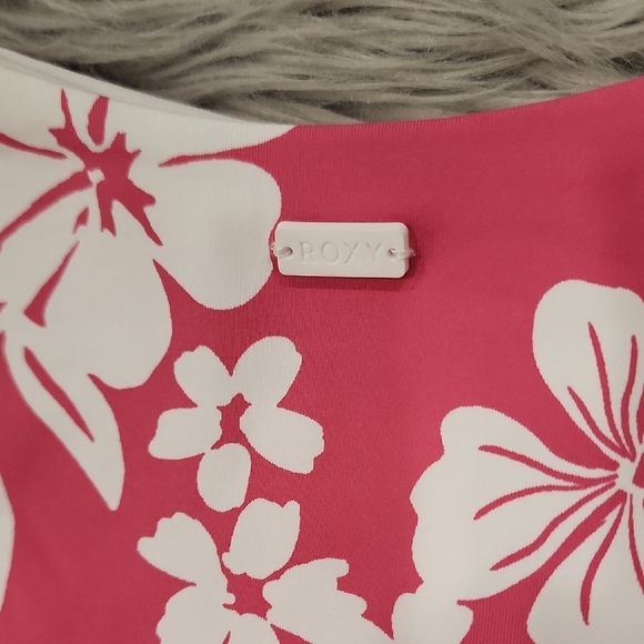 Roxy PT Beach Classics HL Cheeky Bikini Bottom - Picture 6 of 7